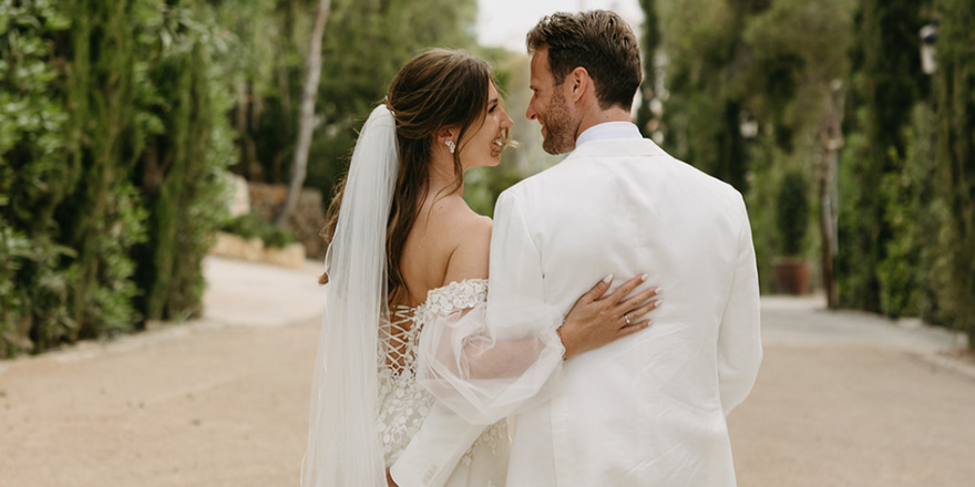 The Finest Wedding Gifts with Five-Star Hotel Appeal