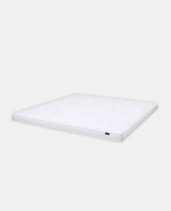 Mattress Topper High Resilience Foam Mattress Topper High Resilience Foam