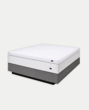 Mattress Topper High Resilience Foam Mattress Topper High Resilience Foam