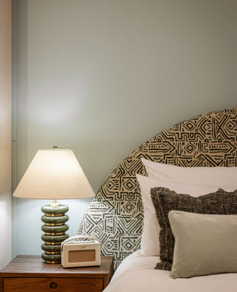 Headboard Bibury Cotswolds - Pierre Frey Headboard Bibury Cotswolds - Pierre Frey