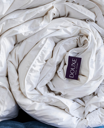 Original All Seasons Duvet - Down & Feathers Original All Seasons Duvet - Down & Feathers