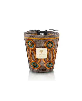 Scented Candle Doany Antongona Baobab Scented Candle Doany Antongona Baobab