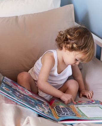 Kids Down Pillow 50 × 90 cm - Petit Hôtel Kids Down Pillow 50 × 90 cm - Petit Hôtel