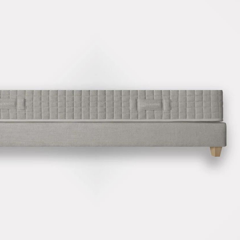 Mattress Simmons Generation Top