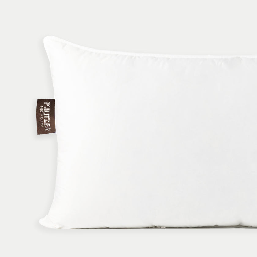 Pulitzer Pillow 50x90 cm - Hotel Pulitzer Amsterdam - Fluffy Microfibre