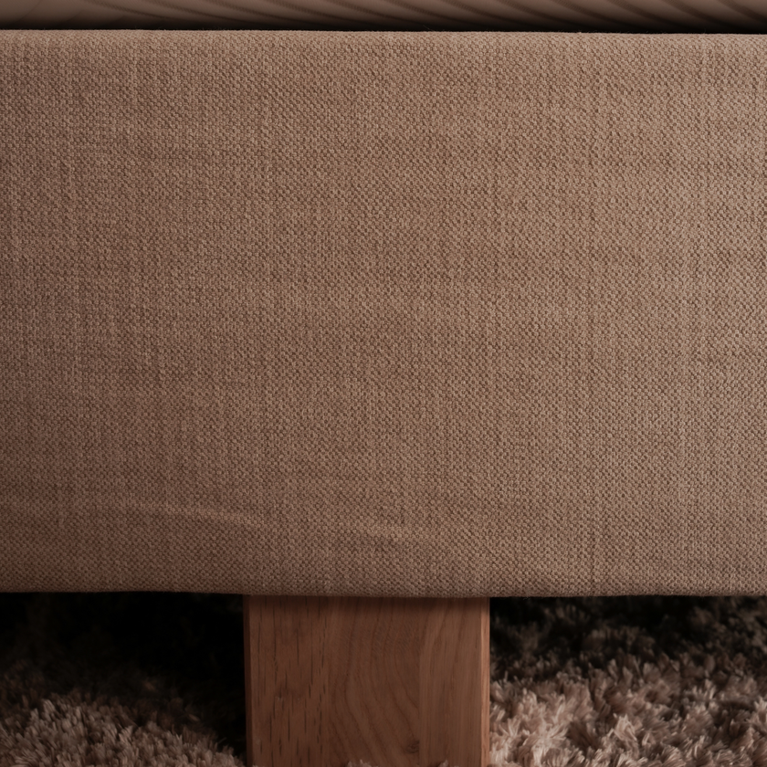 DOUXE Hotel Boxspring Premium | 25 cm high