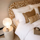 Élitis Balzac Cushion Epices