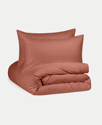 Duvet Cover Set Egyptian Cotton 400TC Sateen | Solterra Duvet Cover Set Egyptian Cotton 400TC Sateen | Solterra