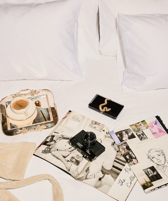 Bed Linen