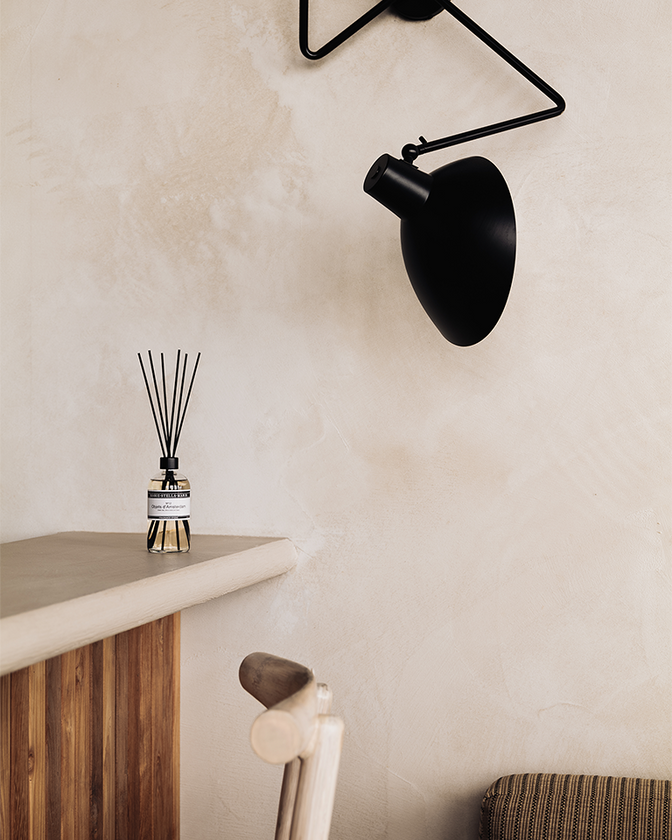 Marie-Stella-Maris - Diffusers - No.12 Objets d'Amsterdam - 250 ml