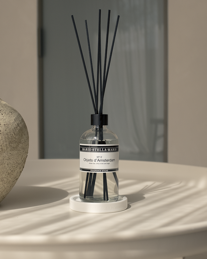 Marie-Stella-Maris - Diffusers - No.12 Objets d'Amsterdam - 250 ml