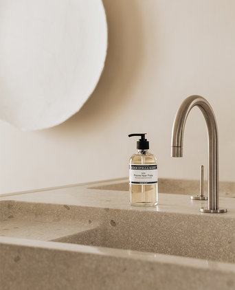 Marie-Stella-Maris - Hand Wash - No.03 Poivre Noir Frais - 250 ml Marie-Stella-Maris - Hand Wash - No.03 Poivre Noir Frais - 250 ml