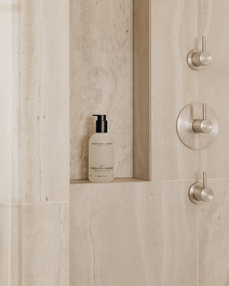 Marie-Stella-Maris - Body Wash - No.12 Objets d'Amsterdam - 300 ml Marie-Stella-Maris - Body Wash - No.12 Objets d'Amsterdam - 300 ml