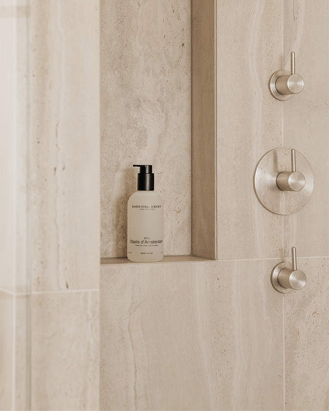 Marie-Stella-Maris - Body Wash - No.12 Objets d'Amsterdam - 300 ml