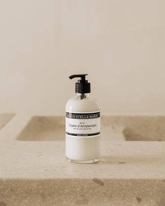 Marie-Stella-Maris - Hand Lotion - No.12 Objets d'Amsterdam - 250 ml Marie-Stella-Maris - Hand Lotion - No.12 Objets d'Amsterdam - 250 ml