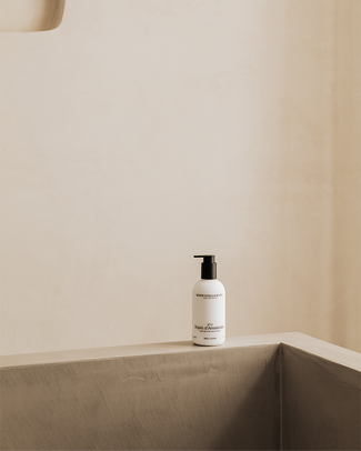 Marie-Stella-Maris - Body Lotion - No.12 Objets d'Amsterdam - 300 ml Marie-Stella-Maris - Body Lotion - No.12 Objets d'Amsterdam - 300 ml
