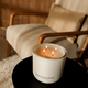 Marie-Stella-Maris - Luxury Scented Candle XXL No.12 Objets d'Amsterdam - 900 g