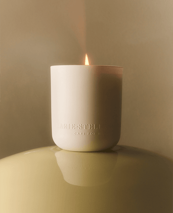 Marie-Stella-Maris - Luxury Scented Candle - No.12 Objets d'Amsterdam (re-fillable) - 300 gr Marie-Stella-Maris - Luxury Scented Candle - No.12 Objets d'Amsterdam (re-fillable) - 300 gr