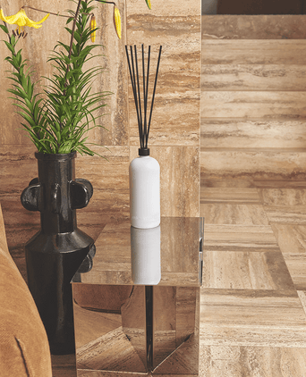 Marie-Stella-Maris - Diffusers - Monochrome No.12 Objets d'Amsterdam - 750 ml Marie-Stella-Maris - Diffusers - Monochrome No.12 Objets d'Amsterdam - 750 ml