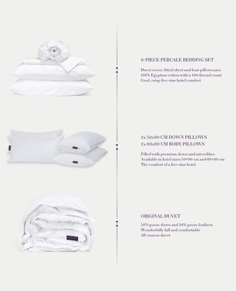 Classic Hotelsuite Bedding Set Classic Hotelsuite Bedding Set