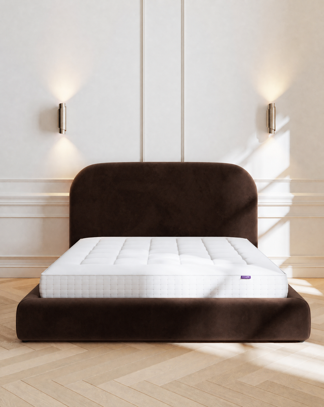 Signature Bed Big Sur - Zimmer + Rohde Infinity Plus