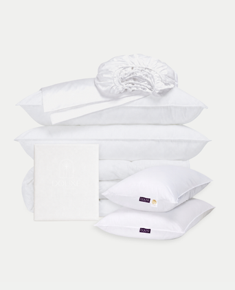 Classic Hotelsuite Bedding Set Classic Hotelsuite Bedding Set