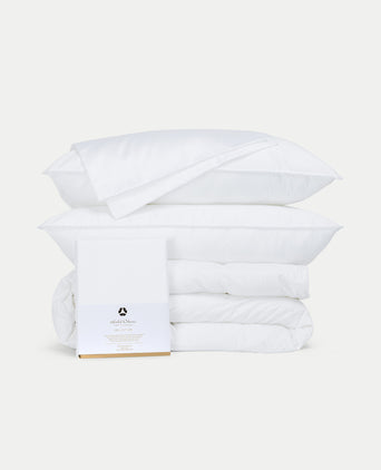 Okura Hotel Amsterdam Bedding Set Okura Hotel Amsterdam Bedding Set