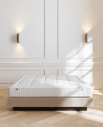 Efteling Grand Hotel Signature Bed – Desert Efteling Grand Hotel Signature Bed – Desert