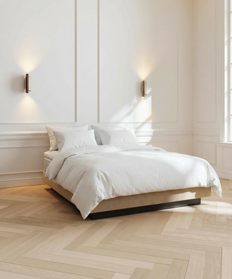 Efteling Grand Hotel Signature Bed – Desert Efteling Grand Hotel Signature Bed – Desert