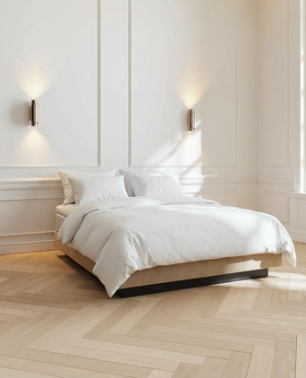 Efteling Grand Hotel Signature Bed – Desert Efteling Grand Hotel Signature Bed – Desert