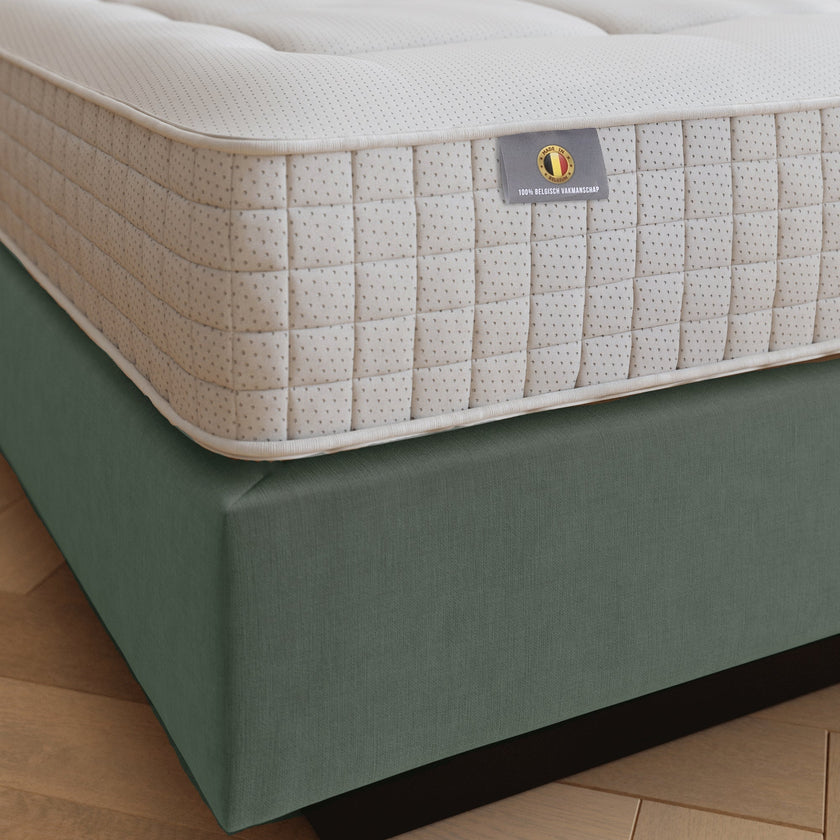 Efteling Box Spring Khaki