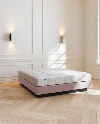 Efteling Grand Hotel Signature Bed – Vintage Rose Efteling Grand Hotel Signature Bed – Vintage Rose