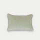 Élitis Cushion Olympe Sage