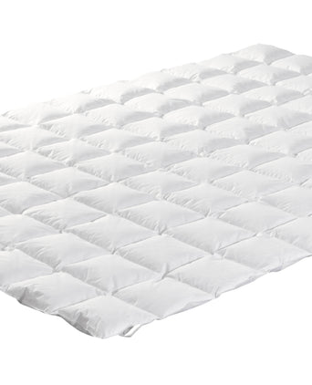 Exclusive Summer Duvet - 90% Down | Outlet Exclusive Summer Duvet - 90% Down | Outlet