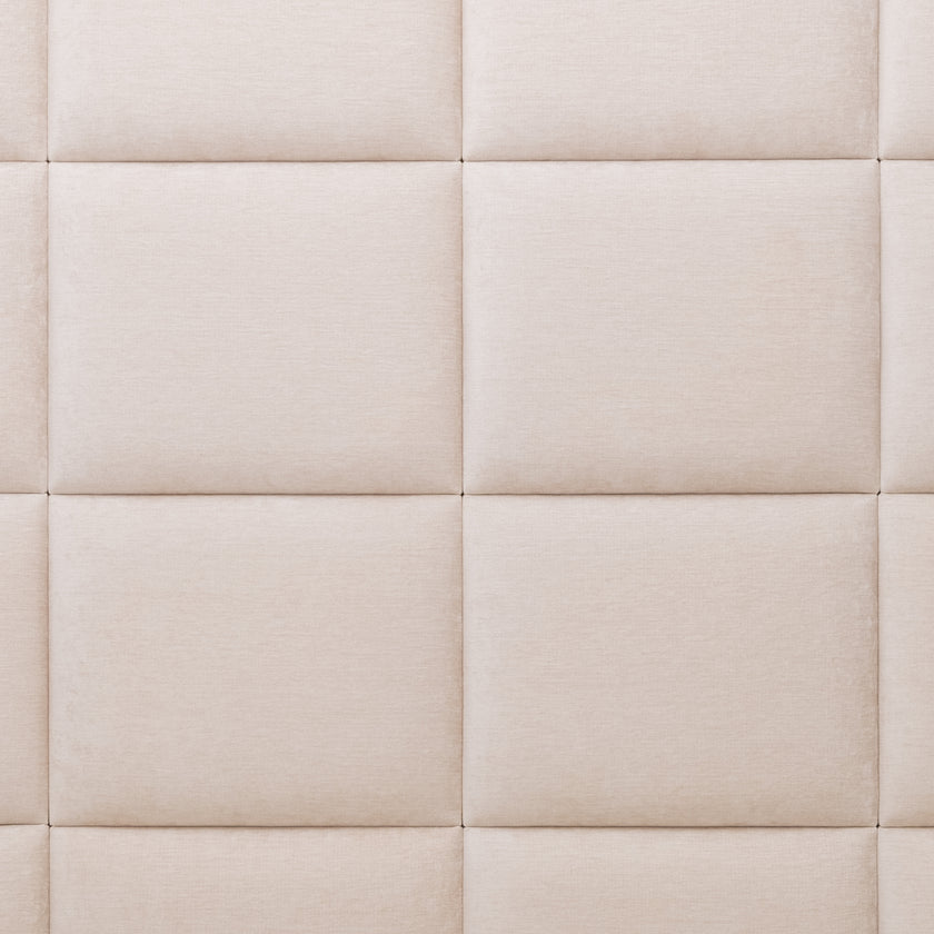 Brando Headboard Jet Black