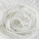 Duvet Cover Set & Fitted Sheet Sateen | White
