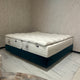 Otello Hotel Bed with Prestige Mattresses & Prestige Featherbed | 200×200 cm | Outlet