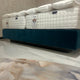 Otello Hotel Bed with Prestige Mattresses & Prestige Featherbed | 200×200 cm | Outlet