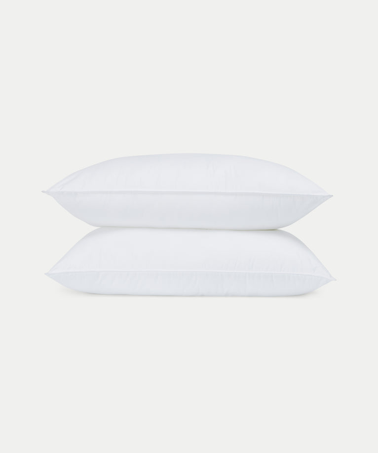 2x Okura Pillows 50x90 cm