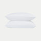 Set of 2x DOUXE Body Pillows 60x90 cm