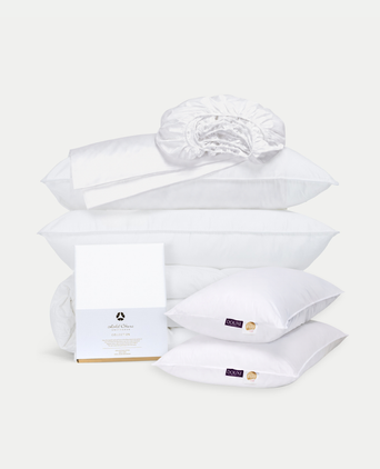 Prestige Hotelsuite Bedding Set Prestige Hotelsuite Bedding Set