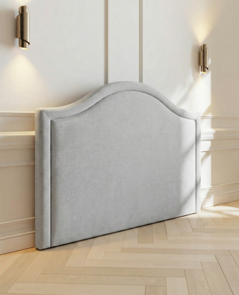 Hotel Pulitzer Headboard Dove Hotel Pulitzer Headboard Dove