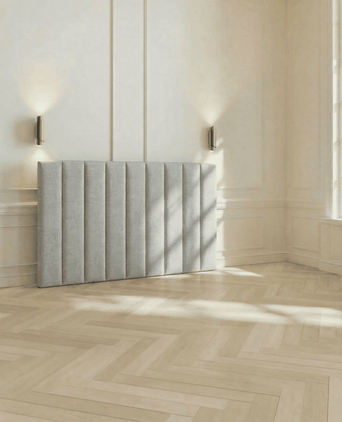 Soho Headboard Dove Soho Headboard Dove