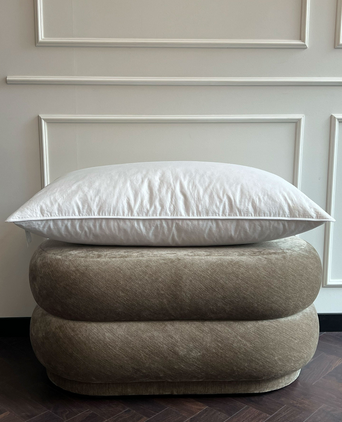 Pillow Microfibre- 50x90 cm | Outlet Pillow Microfibre- 50x90 cm | Outlet