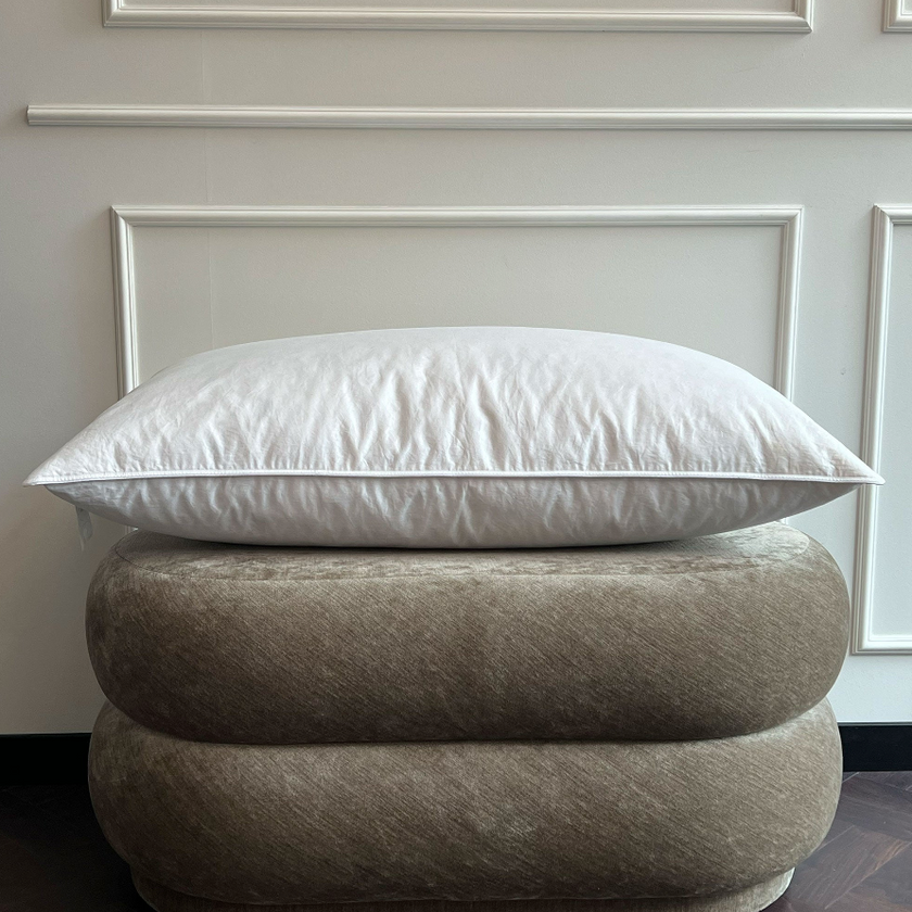 Pillow Microfibre- 50x90 cm | Outlet