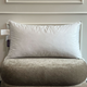 Pillow Microfibre- 50x90 cm | Outlet