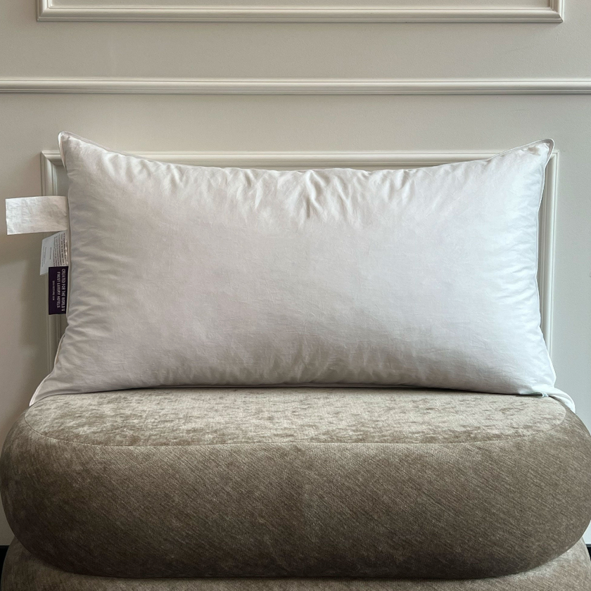 Pillow Microfibre- 50x90 cm | Outlet