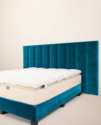 Soho Headboard Beige Soho Headboard Beige