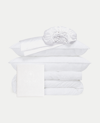 Summer Suite Percale Bedding Set Summer Suite Percale Bedding Set