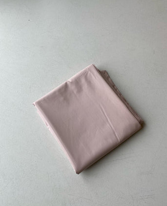 Duvet cover Egyptian cotton Percale 400TC | Blush Pink | Outlet Duvet cover Egyptian cotton Percale 400TC | Blush Pink | Outlet